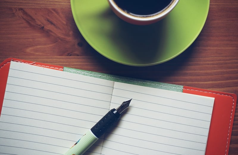 Historical Journals