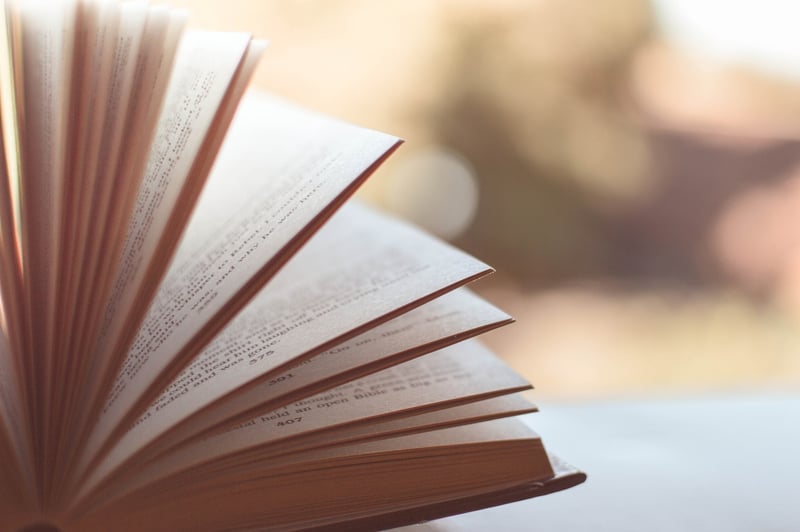 Old Books